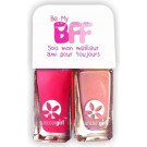 Suncoatgirl BFF Sweeties Nail Polish Duo Set, 2x5ml