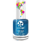 SuncoatGirl Nail Polish Teal Zing, 9ml