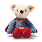 Steiff Teddy Bear DC Superman, 29cm