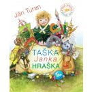 Ján Turan: Taška Janka Hraška