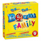 Piatnik Pass the Bomb Family Game