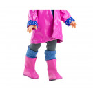 Paola Reina Las Amigas Boots pink