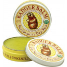 Badger Balm Unscented Badger Balm, 56g