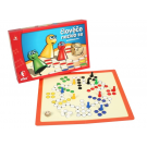 Efko Board Game Do not get annoyed, buddy