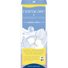 Natracare Maternity Pads, 10 Pads