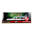 Jada Ghostbusters Diecast Model 1/24 1959 Cadillac Ecto-1