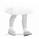 Paola Reina Las Amigas Ballerina white