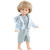 Paola Reina Las Miniamigas Doll Gabriel 2022, 21cm