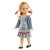 Paola Reina Las Miniamigas Doll Pili 2024, 21cm