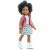 Paola Reina Las Amigas Doll Nora 2022, 32cm summer