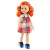 Paola Reina Las Amigas Doll Fina 2023, 32cm Funky