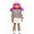 Paola Reina Las Amigas Doll Abril 2025, 32cm limited edition