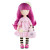 Santoro London Gorjuss Doll Cherry Blossom, 32cm