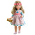 Paola Reina Las Reinas Doll Alma 2021, 60cm