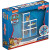 GEOMAG Magicube Magnetic cubes Paw Patrol Chase's Police Truck, 5 cubes