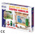 DETOA Wooden Magnetic Theatre Little Red Riding Hood