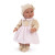 Asivil Doll Dress for Leo, 46cm 