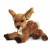 Steiff Soft toy Dangling Fawn Rieke, 35cm