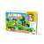 Efko Puzzle Game On the Farm, 9 pieces