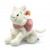 Steiff Soft toy Disney Aristocats Marie cat, 24cm