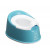 BabyBjörn Smart Potty Turquoise