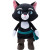 Schmidt  Puss in Boots Plush Toy Kitty Softpaws, 25cm