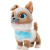 Schmidt  Puss in Boots Perrito Plush Toy, 25cm