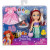 Jakks Pacific Disney Arielle Doll Set, 15cm