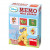 Dino Children Memory Mini Disney Winnie the Pooh, 24 pieces