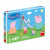 Dino 2 Board Games Peppa Pig