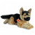 Teddy Hermann Soft toy German Shepherd Dog, 60cm