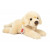 Teddy Hermann Soft toy Labrador, 33cm