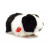 Teddy Hermann Soft toy Guinea Pig black/white, 20cm