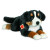 Teddy Hermann Soft toy Bernese Mountain Dog, 60cm