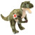 Teddy Hermann Soft toy Dinosaur T-Rex, 55cm