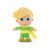 Barrado The Little Prince Cuddly Toy Figure, 26cm