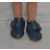 Vestida de Azul Doll Shoes Carlota 28cm