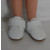 Vestida de Azul Doll Shoes Carlota 28cm