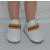 Vestida de Azul Doll Shoes Carlota 28cm