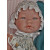 Asivil Baby Doll María, 43cm in summer