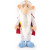 Barrado Asterix & Obelix Cuddly Toy Panoramix, 30cm