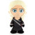 Barrado Game of Thrones Cuddly Toy Daenerys Targaryen, 28cm