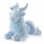 The Noble Collection Harry Potter Soft Toy Harry's Patronus Stag, 26cm