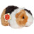 Teddy Hermann Soft toy Guinea Pig 3-coloured, 20cm
