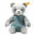 Steiff GOTS Paco panda baby soft toy, 26cm
