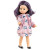 Paola Reina Las Miniamigas Doll María José 2025, 21cm
