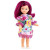 Paola Reina Las Miniamigas Doll Martina 2025, 21cm