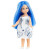 Paola Reina Las Miniamigas Doll Valeria 2025, 21cm