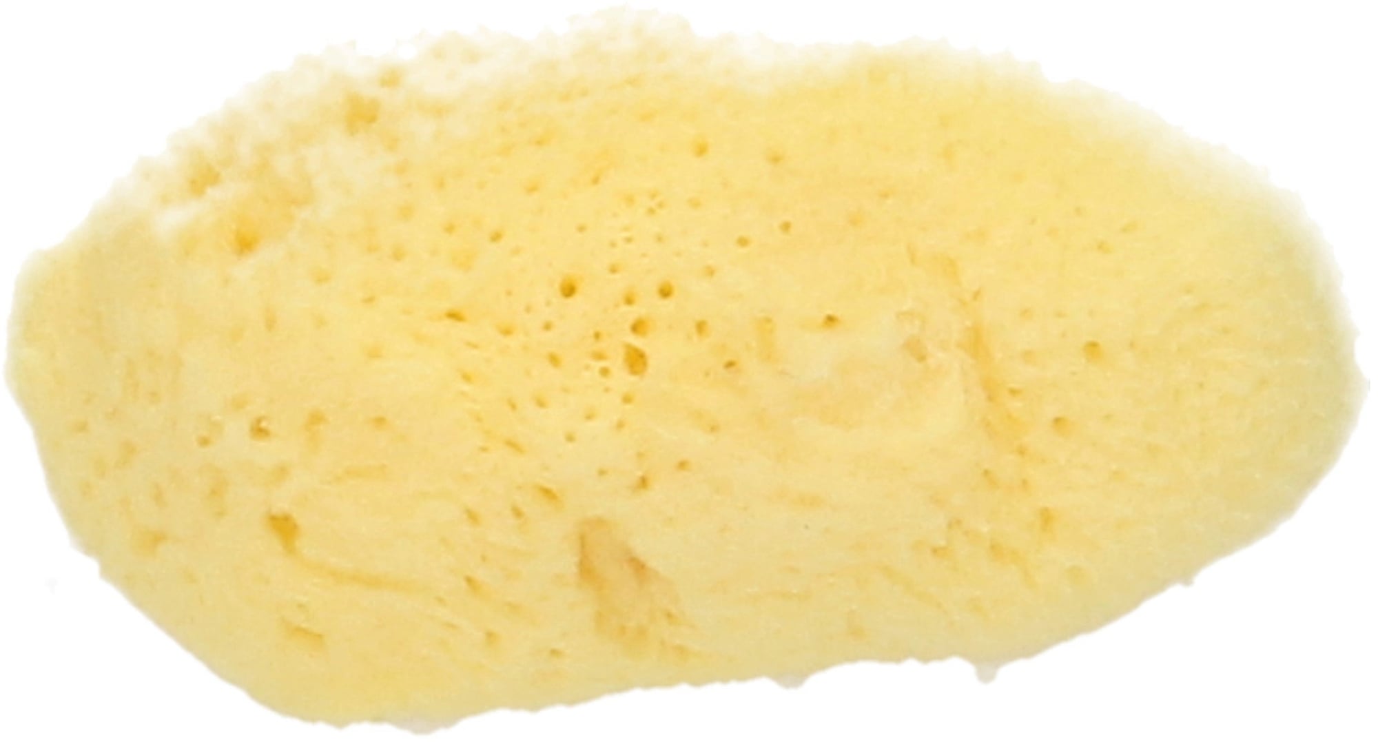 Natural Silk Sponge, 5cm