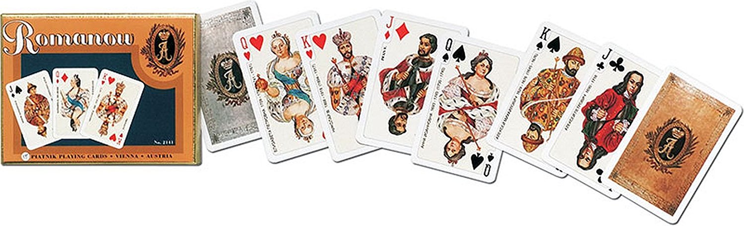 Игральные карты атласные 54. Игральные карты романовы piatnik. Коллекция игральных карт. Колода карт для печати. Карточный набор, династия романовых, 2х55 листов.